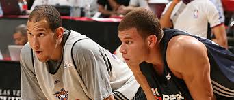 Would you be able to pass the best friend. Griffin Brothers One Noticeably Thinning The Other Not Hairlosstalk Forums
