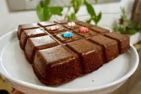 Gateau Au Chocolat Nath Chocolat Gateau Chocolat Recette Gateau Nutella Gateau Chocolat Rapide