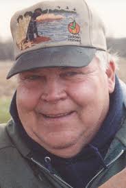 Obituary information for Richard J. Wardynski
