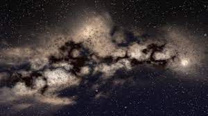 The nature of the dark matter which apparently makes up 80% of the mass of the particles in the universe is still one of the great unsolved mysteries of present day sciences. New Theory About The Nature Of Dark Matter Explains Mysterious Deficiency In Galaxy Pair