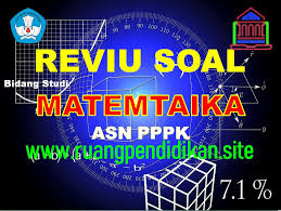We did not find results for: Kumpulan Soal P3k Pai Dan Jawabannya