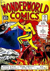 Batman phausto / how to make a comic book: Comics Wikipedia