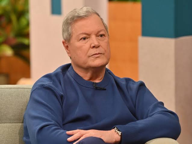 Morreu Marco Paulo. O cantor e apresentador tinha 79 anos — NiT