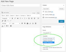 First, if you know how to build a wordpress website, you need to install the template to any subfolder on your server (e.g: How To Create Wordpress Custom Page Template Phppot