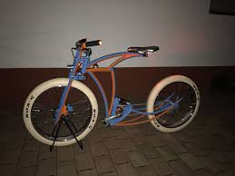 Pin Auf Pedal Powered