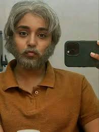 Only true msa fans know her🤍