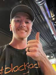 Live draw for blind bag giveaway and salmon outings