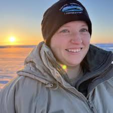 Faces of NPS: Lt. Cmdr. Colleen Wilmington, USN