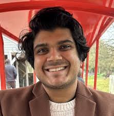 OUPPS (Open University People Profile System)