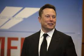 Elon musk is not a perfect, infallible hero. Spacex Isn T Making Elon Musk Any Richer Yet