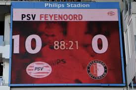 605,011 followers · sports team. De 10 0 Van Psv Tegen 010 Wat Zijn Je Herinneringen Nederlands Voetbal Ad Nl