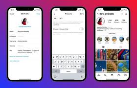 Come in, learn the word translation set up and add them to your flashcards. Instagram Now Allows You To Display Your Pronouns Malay Mail Malay News Malaysian Newspapers From Kuala Lumpur