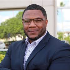 Bruce Wayne Harrison