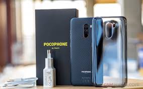The pocophone f1 is going to be in malaysia very soon, with an insanely attractive price tag of just rm1237 before sst! Xiaomi Pocophone F1 Us Pre Orders Open But You Don T Get Lte Gsmarena Com News