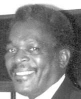 SAMPSON MOORE Obituary (2009)