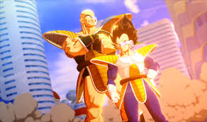 See more ideas about vegeta, dragon ball z, dragon ball super. Piccolo Gohan Vegeta Are Dragon Ball Z Kakarot Playable Characters