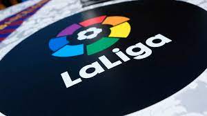 Free la liga premier icons in various ui design styles for web, mobile, and graphic design projects. La Liga Season Should Be Ended Now Says Former Barcelona Star Stoichkov Goal Com