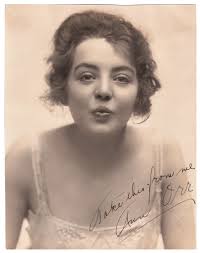 Take this from me" : Ann Orr