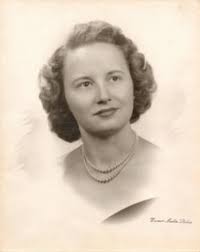 Florence McDonell Obituary October 12, 2016