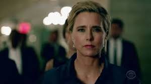 Madam Secretary