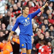 I believe they want to make the 3rd a white shirt. Manchester United 2008 Kit