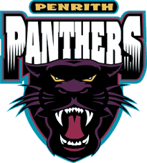 The panthers compete in the national foo. Penrith Panthers Logo Vector Eps Free Download