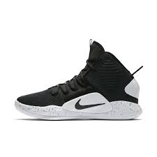 Basketball Shoes For Girls Nike Black And White Nike Hyperdunk X Basketball Shoe Size 10 5 Black Girls Basketball Shoes Nike Basketball Shoes Jordan Basketball Shoes