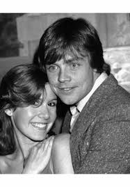 Carrie Mark Kiss Scenes