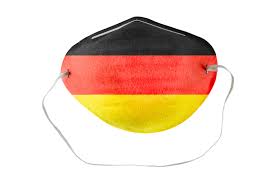 Bundesrepublik deutschland) tyskland är ett av världens ledande industriländer. Nyeste Retningslinjer For Buskorsel I Tyskland Dansk Persontransport