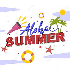 Ten cuidado de no empapar el. Aloha Summer Quote Tipografia Vector Letras Para Diseno De Camiseta Impresion Postal Y Poster De Papel Tapiz Vintage Etiqueta Mano Png Y Vector Para Descargar Gratis Pngtree