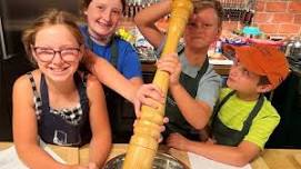 Le Chat Gourmet: Kids Summer Cooking Camp