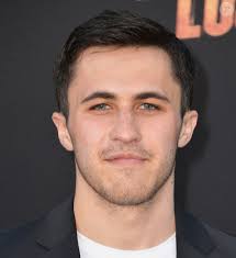 Photo : Thomas Forbes-Johnson à la première du film "The Lost City" à Los  Angeles, le 21 mars 2022.