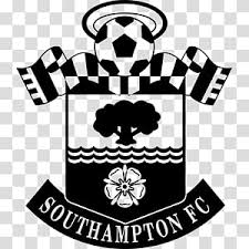 Once again, the southampton fc logo featured a shield shape and the hampshire rose. Southampton F C Premier League Manchester United F C St Mary S Stadium English Football League Norwich City F C Transparent Background Png Clipart Hiclipart