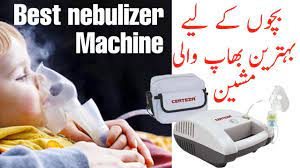 Best Nebulizer Machine For Home Use In Pakistan Nebulizer Machine Nebulizer Best