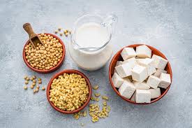 Is Soy Bad for You?