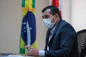 On may 31, maggie landed in peru. Governador Do Am E Convocado Para Depor Na Cpi Da Pandemia