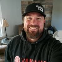 Eric Dosch's Instagram, Twitter & Facebook