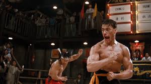 The muscles from brussels started martial arts at the age of eleven. Jean Claude Van Damme Gif On Gifer By Rockbourne