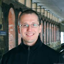 Class of 2014 Voted Most Popular: Craig Mcelroy