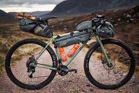 Brother Cycles Big Bro Will Meyer Tour Divide Gear List Bike Camping Touring Bicycles Touring Bike