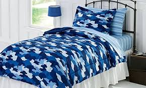 Finding the bedroom set for your style and space. Children S Camo Bedding For Boys And Girls