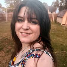 Who are the guys going door to door for last 2 days?