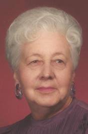 Donna W. Staker Obituary 2011