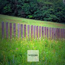 Refined Simplicity Fence And Garden Design Landscape D O O Www Landscape Si Fb Landscape Slovenia Idees Jardin Parc Et Jardin Jardins