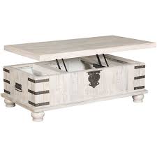 Ashley Furniture Carynhurst Lift Top Cocktail Table Afw Com Afw Rearranging Living Room Top Cocktails Ashley Furniture