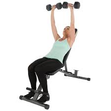 Fitness Reality 1000 Super Max Adjustable Weight Bench 800 Lbs -- Click Image To Review More Weight Benches Adjustable Weight Bench Strength Training Workouts