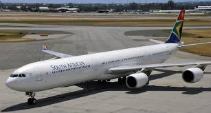 South African Airways To Lease One Airbus A350 900 Airways