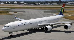 South African Airways To Lease One Airbus A350 900 Airways
