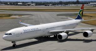 south african airways to lease one airbus a350 900 airways