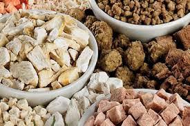 Nulo freeze dried raw dog food for all ages & breeds: Freeze Dried Pet Food Market By Industry Stella Chewy K9